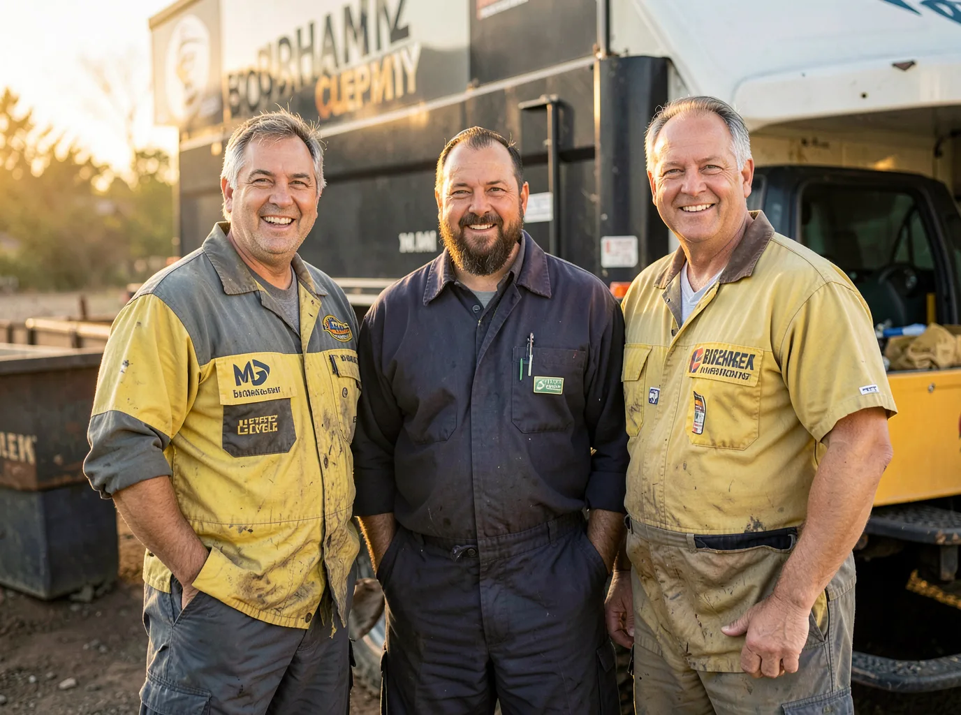 Sewage Cleanup company in Durham, NC