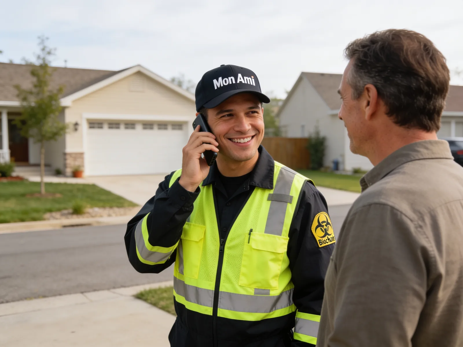 Sewage Cleanup Durham, NC FAQs