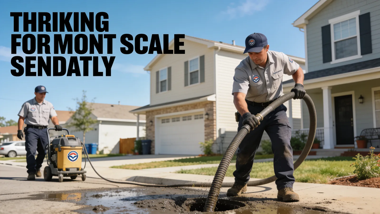 Sewage Cleanup in Durham, NC near me